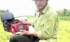 Những người giữ rừng U Minh Thượng (Kỳ II)